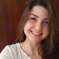 Profile Picture of Camila Bramorski (@camila-bramorski) on Quora