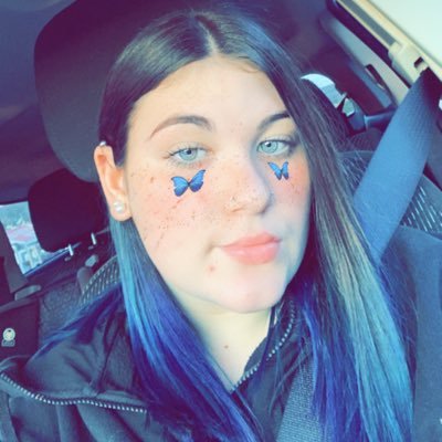 Profile Picture of Melissa Hazelton (@MelissaHazelto3) on Twitter