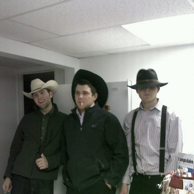 Profile Picture of Matthew Stahl (@@stahlsays) on Twitter