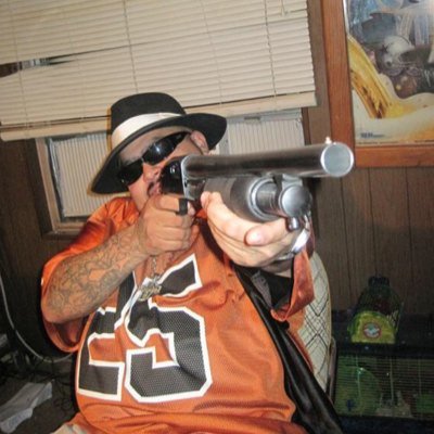 Profile Picture of Michael Almendarez (@1978Bigmike) on Twitter