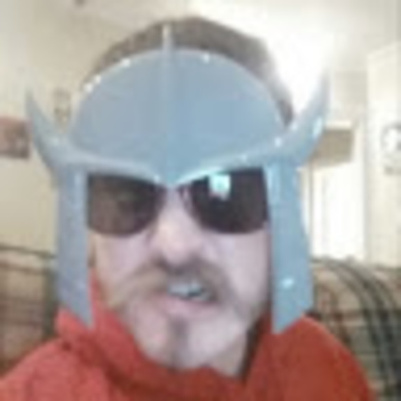 Profile Picture of Adam Mcghee (@adammcghee1039) on Poshmark