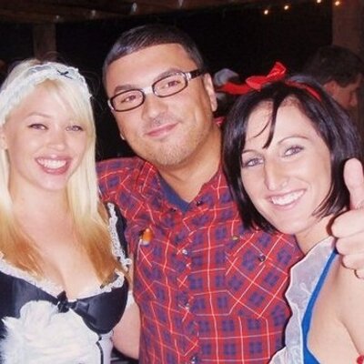Profile Picture of Michael Drapeau (@DamnthatMeezy) on Twitter