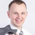 Profile Picture of Wojtek (Voytec) Grajewski (@wojtekgrajewski) on Instagram