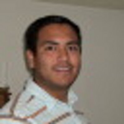 Profile Picture of Ivan Palafox (@astral85) on Twitter