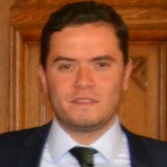Profile Picture of Sebastián Franco (@sebastian_eco) on Twitter
