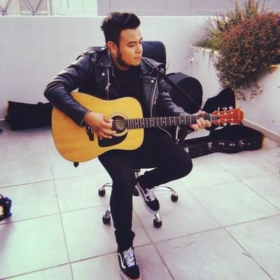 Profile Picture of Mike Albarrán (@ese_mike) on Twitter