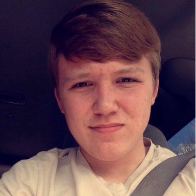 Profile Picture of Brenden Thomas Smith (@BrendenThomasS1) on Twitter