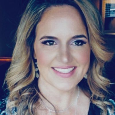 Profile Picture of Christie Webb (@christie_webb23) on Twitter