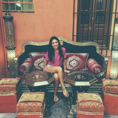 Profile Picture of PaulaPortillo (@PaulaPortillo5) on Twitter