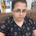 Profile Picture of Aparna Dasguptaguha (@dasguptaguha) on Instagram