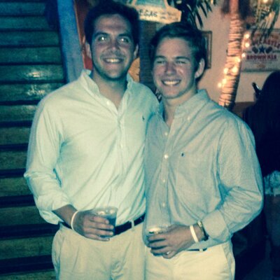 Profile Picture of Nick Carrier (@carrier_19) on Twitter