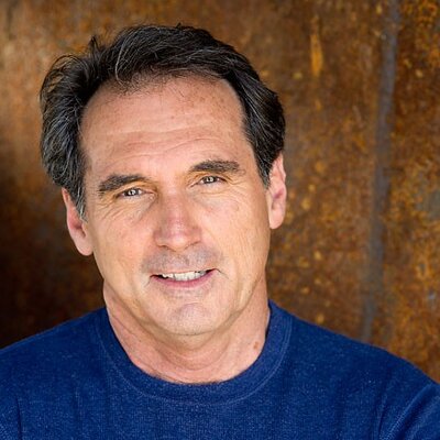 Profile Picture of Steve Burleigh (@collegepathway) on Twitter