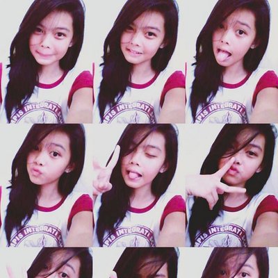 Profile Picture of CHANTAL ♫✞☆♥ (@LukeAshChaeLum) on Twitter