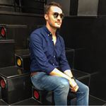 Profile Picture of Blake Bowen (@blakika) on Instagram