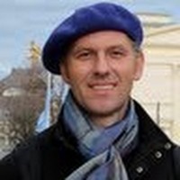 Profile Picture of Stephan Van Dam (@stephan-van-dam-1) on Quora