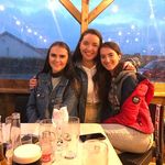 Profile Picture of SINÉAD HEALY ☘ (@sinead_healy_) on Instagram