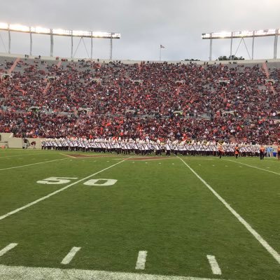 Profile Picture of Travis Denardo (@VTHokie195) on Twitter