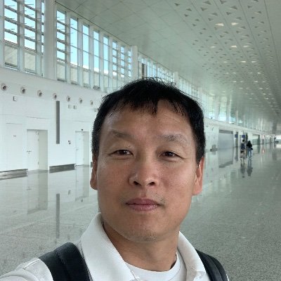 Profile Picture of Wonjung Kim (@wonjungkim) on Twitter