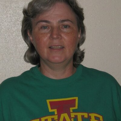 Profile Picture of Deb Shelton (@DebShelton1) on Twitter