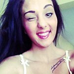 Profile Picture of Paulinie Calvitti (@cal_vitti) on Instagram