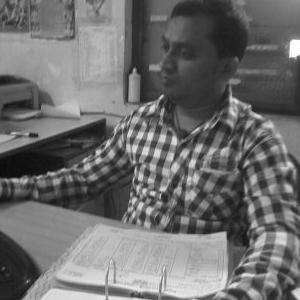 Profile Picture of Umesh Mahajan (@umeshmahajan16) on Twitter