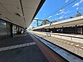 Profile Picture of Ginifer railway stationon Wikipedia