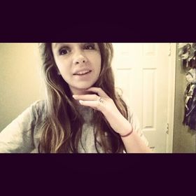 Profile Picture of Gracyn Walls (@GracyTheAmazing) on Pinterest