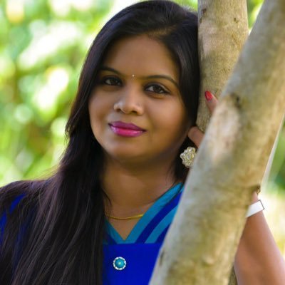 Profile Picture of Priyanka Deshmukh (@deshmukhpri89) on Twitter