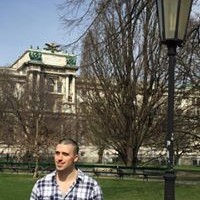 Profile Picture of Matthew Philpott (@matthew-philpott-3) on Quora