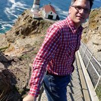 Profile Picture of Brian Davidson (@briandavidson90) on Pinterest