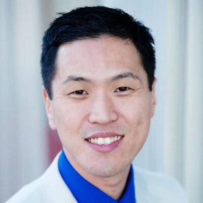 Profile Picture of Randy Walker (@TheSaltyKorean) on Twitter