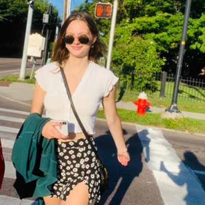 Profile Picture of Catherine (@catherine_gibb) on Twitter