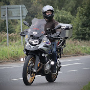 Profile Picture of Ben Hack (@ThatGSRider) on Youtube