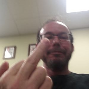 Profile Picture of Joe Romine (@aka_papajoe) on Twitter