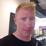 Profile Picture of Kevin Herbst (@kevinfuckinherbst) on Instagram
