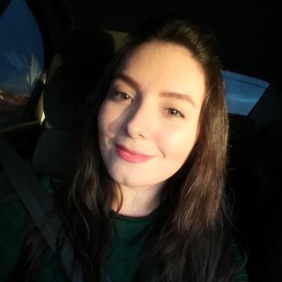 Grecia Solano - Twitter Profile Picture of Grecia Solano (@GraceSolanoDlc) on Twitter