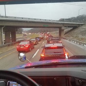 Profile Picture of William Livengood (@WilliamLivengo7) on Twitter