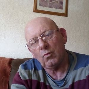 Profile Picture of Stephen Birchall (@Stephen02697744) on Twitter