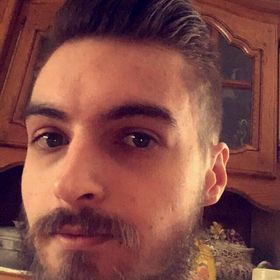 Profile Picture of Florian Graffe (@fgraffe) on Pinterest