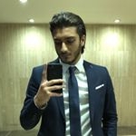Profile Picture of Hisham Ahmad Taghlibi (@hishamtag11) on Instagram