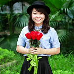 Profile Picture of Nga Trinh (@trinhnga93) on Flickr