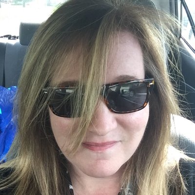 Profile Photo of Amy Page Perry (@CFOplatypus) on Twitter