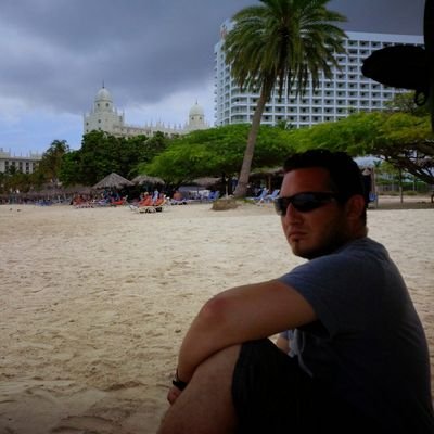 Profile Picture of Albert Manzano (@albertman1983) on Twitter