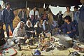 Profile Picture of Negev Bedouinon Wikipedia