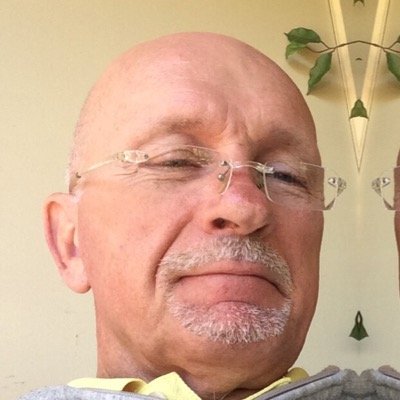 Profile Picture of Darrell Thompson (@darttho) on Twitter