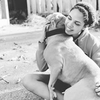 Profile Picture of Amber Wallace (@amber-wallace-42) on Quora