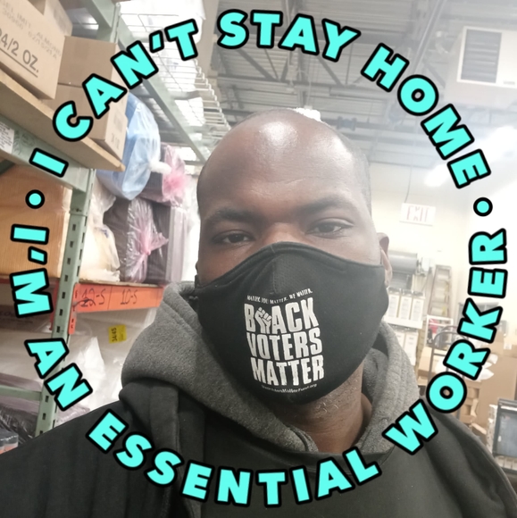 Profile Picture of Barry Graham (@barrygraham790) on Poshmark