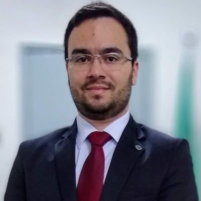 Profile Picture of Carlos Ramalho (@carlosramalho) on Twitter