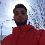 Profile Picture of Andrea Borrelli (@borrelli_2003) on Instagram