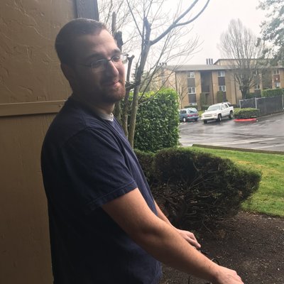 Profile Picture of Christopher M Mccafferty (@christo35065256) on Twitter